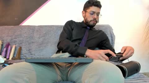 Dante Winter online show from March 26, 4:51 am