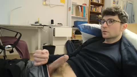 Daniel online show from March 25, 4:58 pm