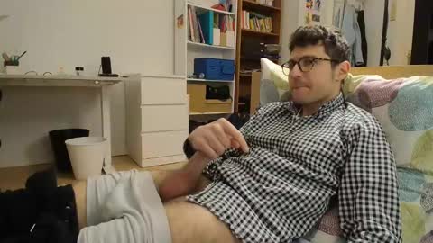 Daniel online show from November 23, 3:54 pm