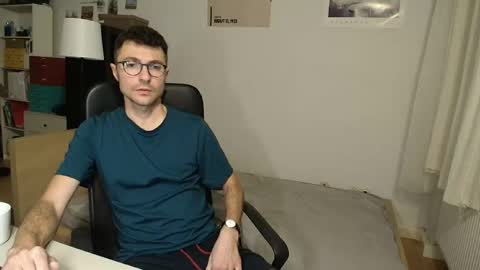 Snapshot of dantheman233 chatting on September 11, 5:47 pm Daniel online show from September 11, 5:47 pm