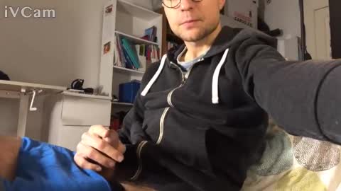 Daniel online show from November 30, 6:15 pm