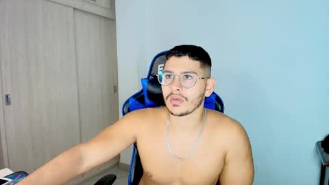 Dantraxx online show from December 22, 3:02 am