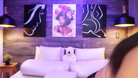 Dany And Alexa online show from October 20, 2:11 pm