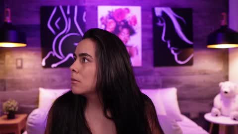 Dany And Alexa online show from March 4, 6:50 pm