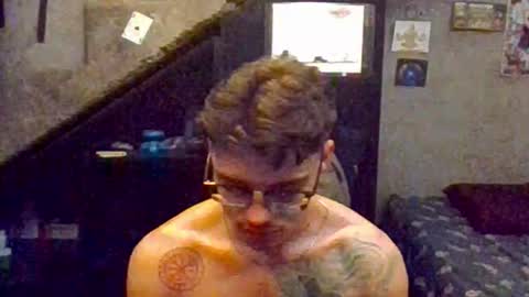 dany_kyng online show from February 10, 3:53 am