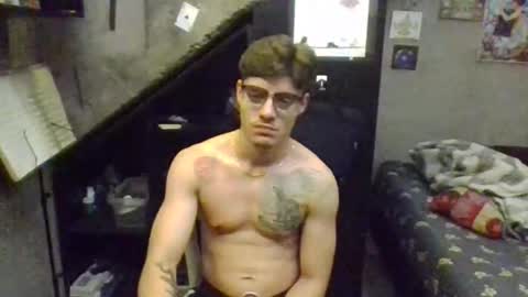 dany_kyng online show from January 16, 6:11 am