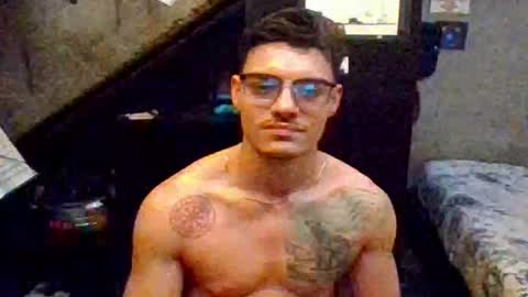 dany_kyng online show from February 21, 2:14 am