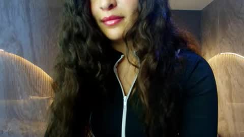 Dany online show from November 11, 1:46 pm