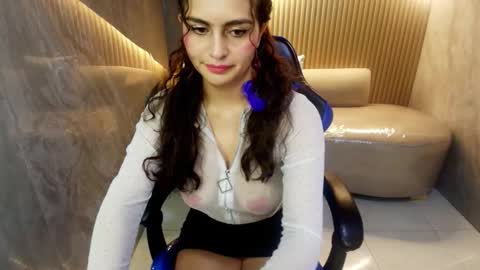 Dany online show from September 23, 1:05 pm