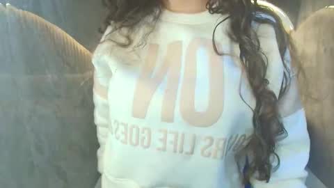 Dany online show from November 17, 1:24 pm