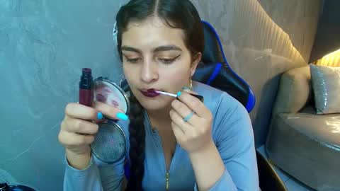 Dany online show from November 15, 2:07 pm