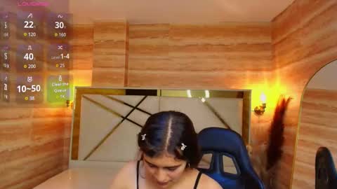 Dany online show from October 9, 1:49 pm