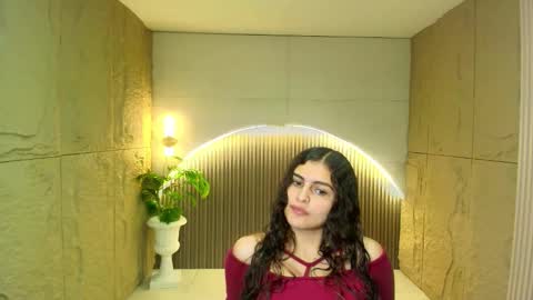 Dany online show from February 3, 1:48 pm