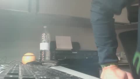 Dany online show from January 31, 2:07 pm