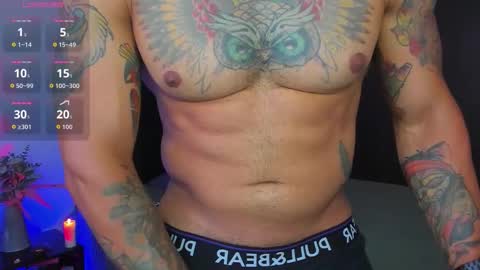danyfitguy_ online show from September 29, 10:31 pm