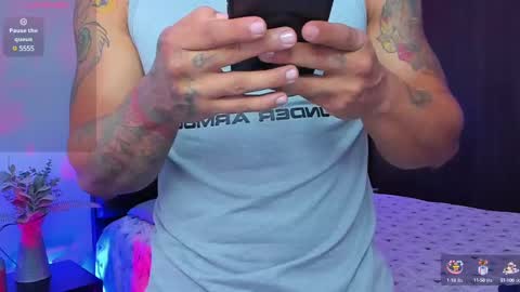 danyfitguy_ online show from March 10, 12:49 pm