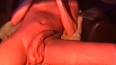 Danny online show from January 29, 1:58 am