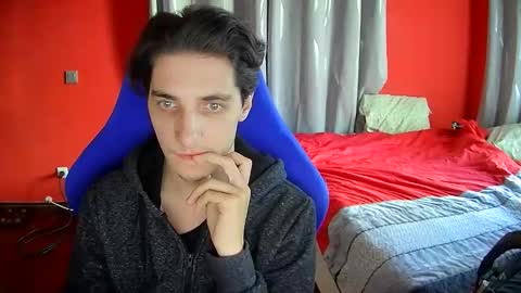 danywhiteyb online show from September 23, 3:17 pm