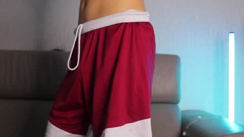 Dany online show from January 12, 11:17 am