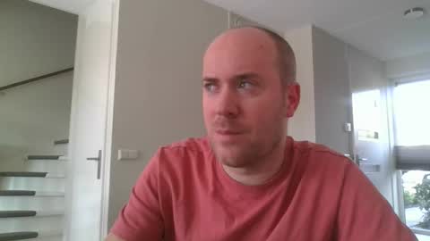 Danny online show from April 17, 9:55 am