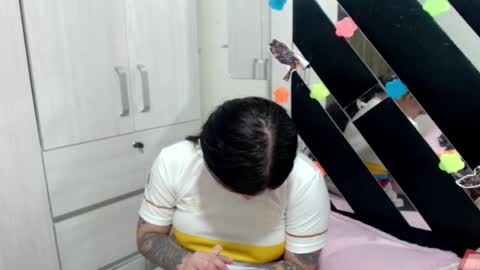 daphne877046 online show from November 3, 6:09 pm