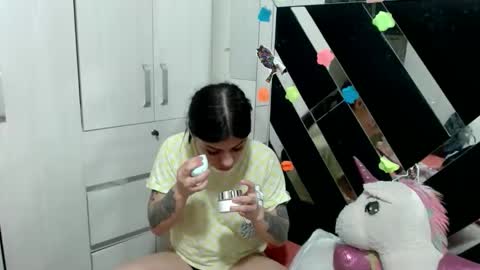 daphne877046 online show from February 7, 3:31 am