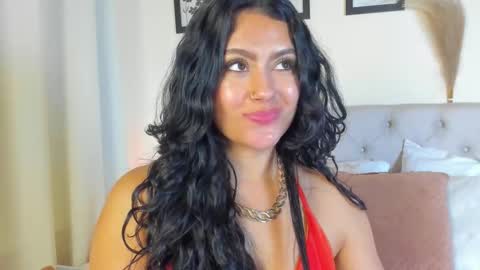 Antonella Mora online show from February 22, 2:20 pm