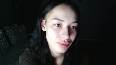 Daphne Darkthorn online show from November 6, 3:42 am