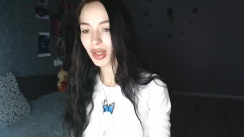 Daphne Darkthorn online show from October 21, 3:33 am