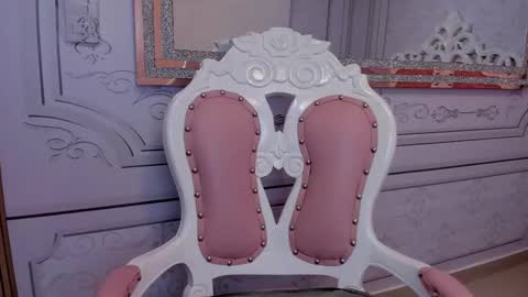 Snapshot of daphne_fox_ chatting on March 8, 9:06 am Daphne online show from March 8, 9:06 am