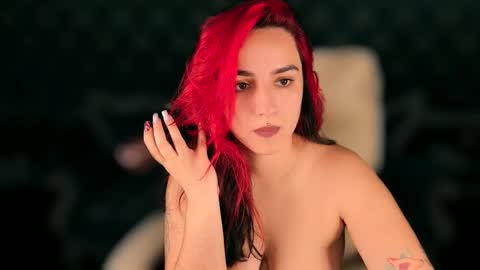 Agatha  online show from April 6, 12:50 pm