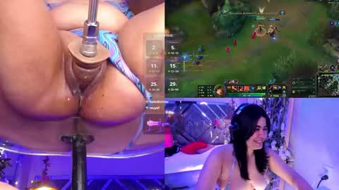 Daphne online show from February 28, 5:22 am