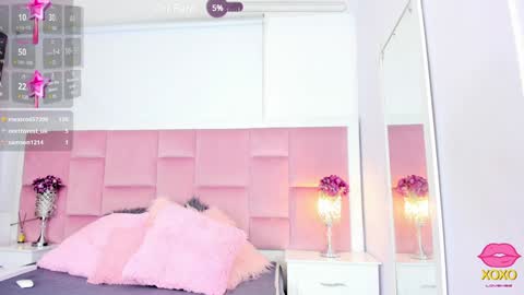 Daphne online show from January 16, 2:09 am