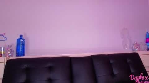 Daphne Madison online show from November 20, 11:02 pm