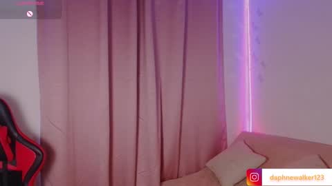 Daphne online show from March 13, 12:41 pm