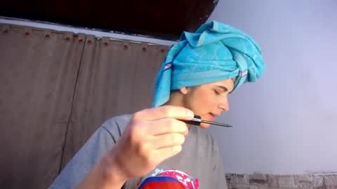 DARA online show from March 24, 11:11 pm