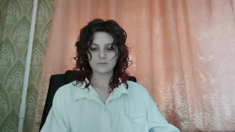 Rina online show from April 29, 3:39 pm