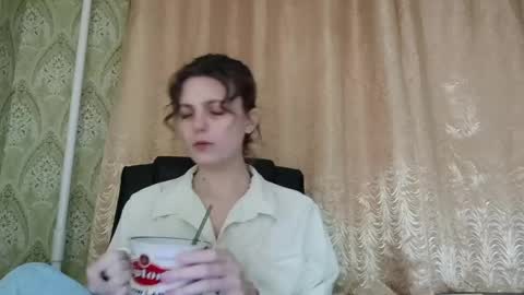 Rina online show from April 30, 5:51 pm