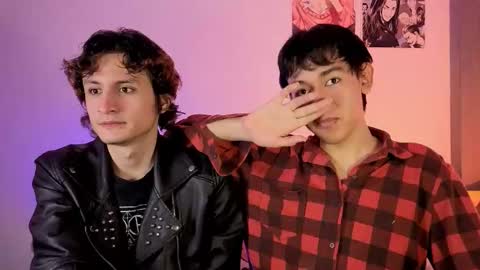 darcy_and_stolas online show from March 3, 10:06 pm