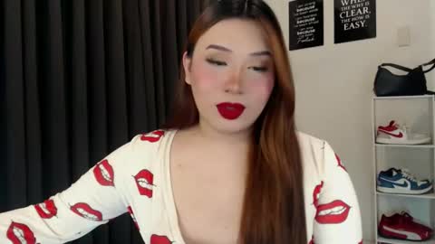 DARCY online show from September 9, 5:46 pm