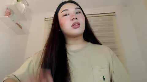 DARCY online show from January 18, 4:49 pm