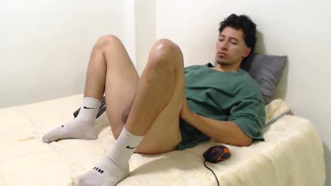 Darekgates online show from February 26, 1:57 am