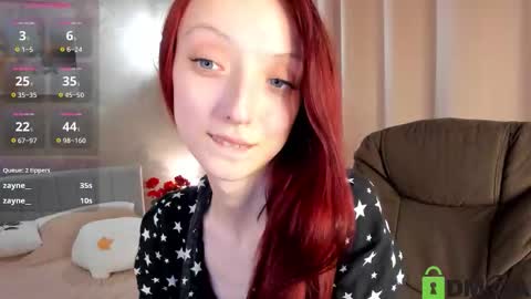 Daria J online show from March 26, 2:00 pm