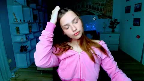 dariaangels online show from April 5, 6:16 pm