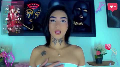 Dary online show from February 3, 3:48 am