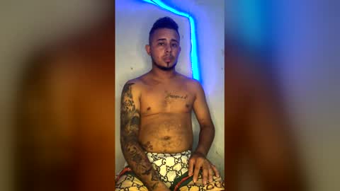 dariel0420 online show from May 10, 2:51 am