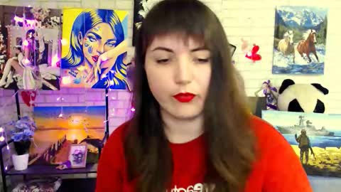 Darina online show from February 12, 7:12 am