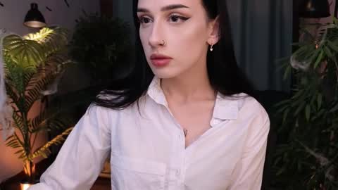 Darineko online show from October 30, 5:08 am