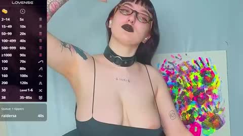 Daria online show from October 18, 11:36 am