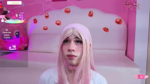 DaripQueen online show from November 10, 2:20 pm